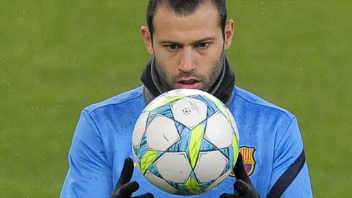 Mascherano