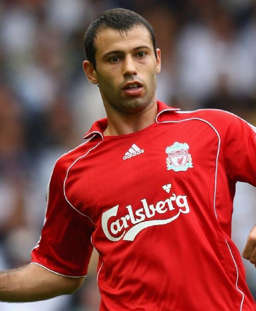 Mascherano