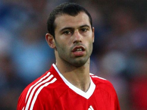 Mascherano
