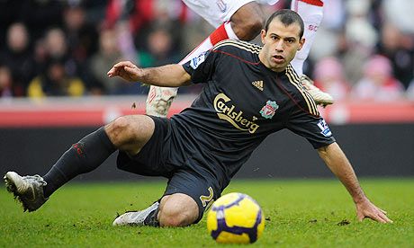 Mascherano