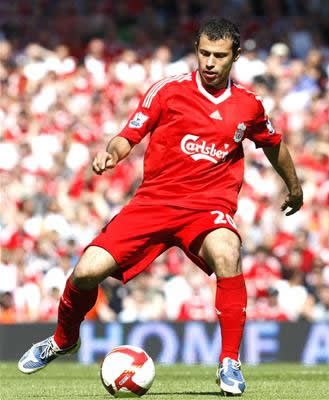 Mascherano