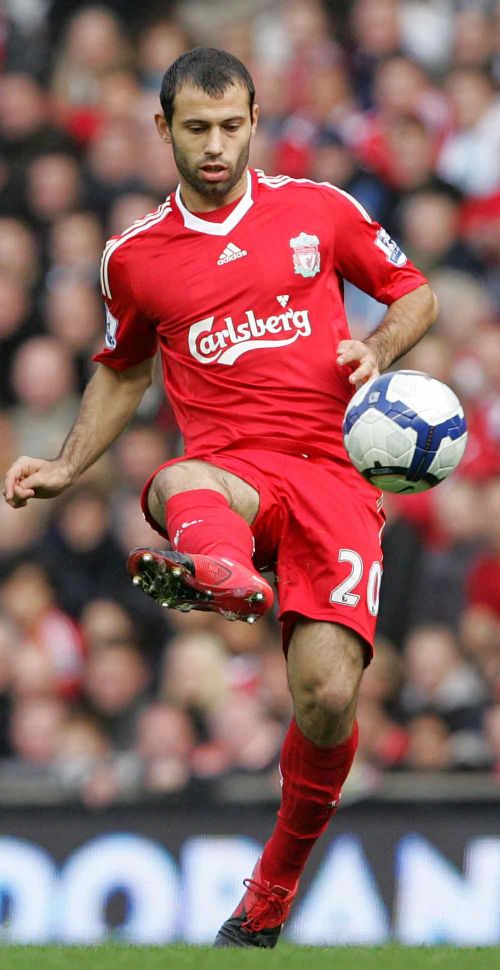 Mascherano