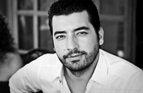 Mert Altınışık