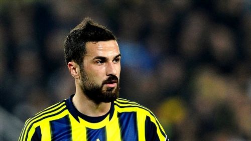Serdar Kesimal