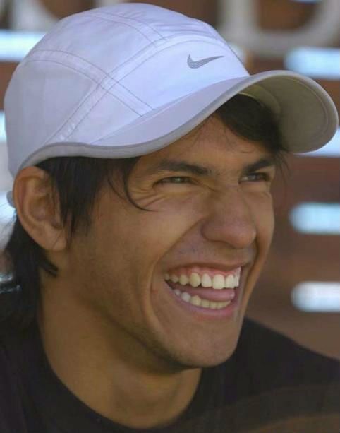 Sergio Agüero
