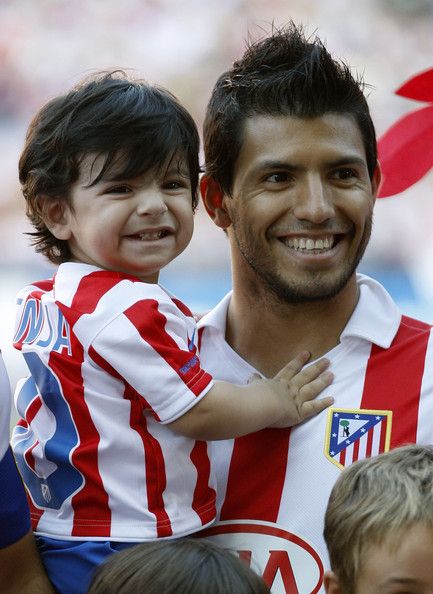 Sergio Agüero