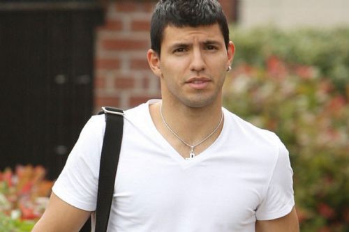 Sergio Agüero