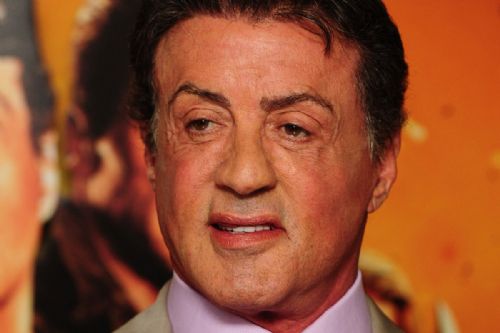 Sylvester Stallone