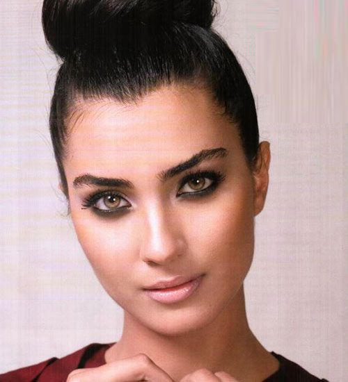 Tuba Büyüküstün