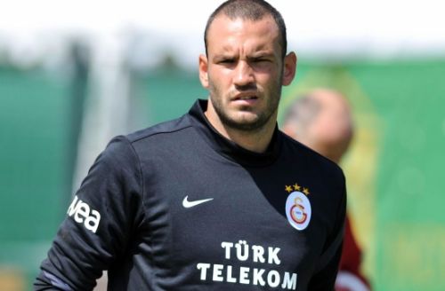 Ufuk Ceylan