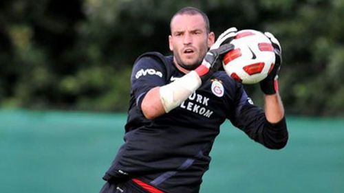 Ufuk Ceylan