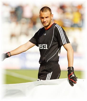 Ufuk Ceylan