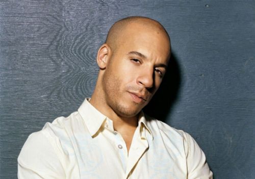 Vin Diesel