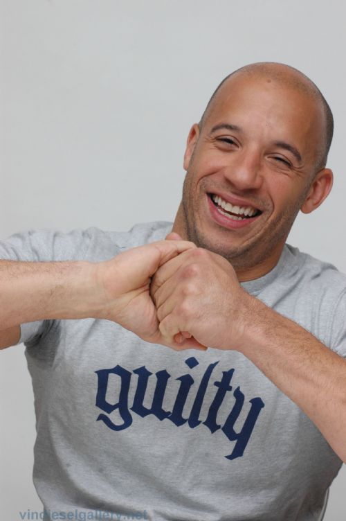 Vin Diesel