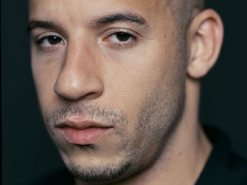 Vin Diesel