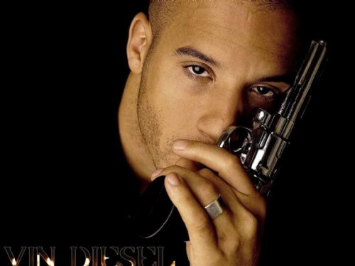 Vin Diesel
