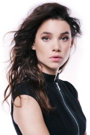 Astrid Berges-Frisbey