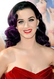 Katy Perry